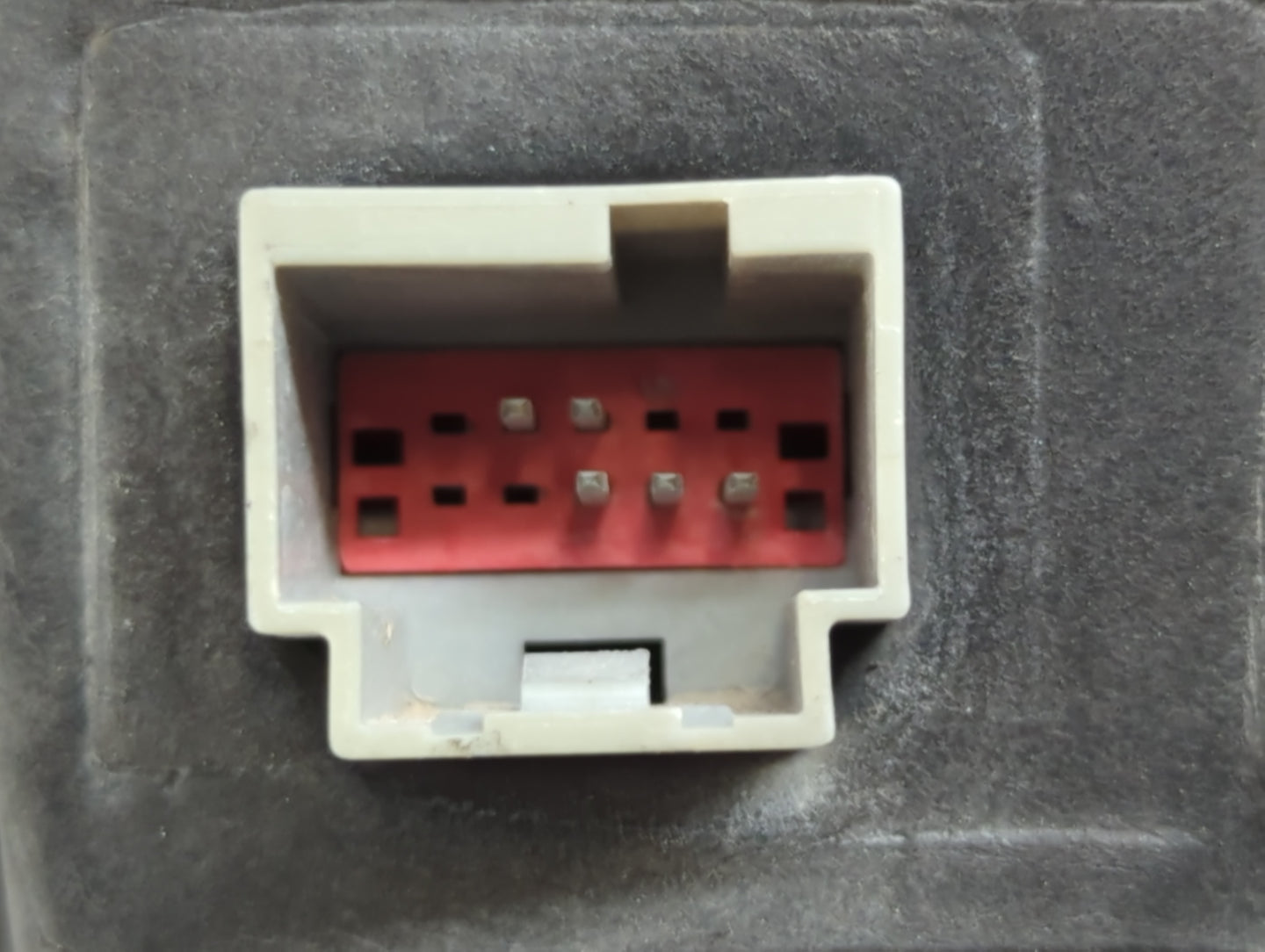 2017-2019 Ford Escape Side Mirror Replacement Driver Left View Door Mirror P/N:GJ54 17683 DC54 038 5833 Fits Fits 2017 2018 