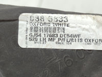2017-2019 Ford Escape Side Mirror Replacement Driver Left View Door Mirror P/N:GJ54 17683 DC54 038 5833 Fits Fits 2017 2018 