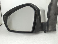 2017-2019 Ford Escape Side Mirror Replacement Driver Left View Door Mirror P/N:GJ54 17683 DC54 038 5833 Fits Fits 2017 2018 