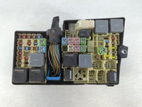 2019 Ford Escape Fusebox Fuse Box Panel Relay Module P/N:AV6T-14A067-AD Fits OEM Used Auto Parts - Oemusedautoparts1.com