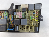 2019 Ford Escape Fusebox Fuse Box Panel Relay Module P/N:AV6T-14A067-AD Fits OEM Used Auto Parts - Oemusedautoparts1.com