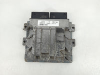 2017-2019 Ford Escape PCM Engine Control Computer ECU ECM PCU OEM P/N:HJ5A-12A650-MA A2C39328200 Fits Fits 2017 2018 2019 OE