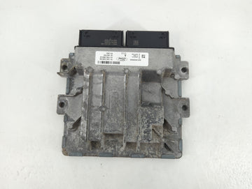 2017-2019 Ford Escape PCM Engine Control Computer ECU ECM PCU OEM P/N:HJ5A-12A650-MA A2C39328200 Fits Fits 2017 2018 2019 OE