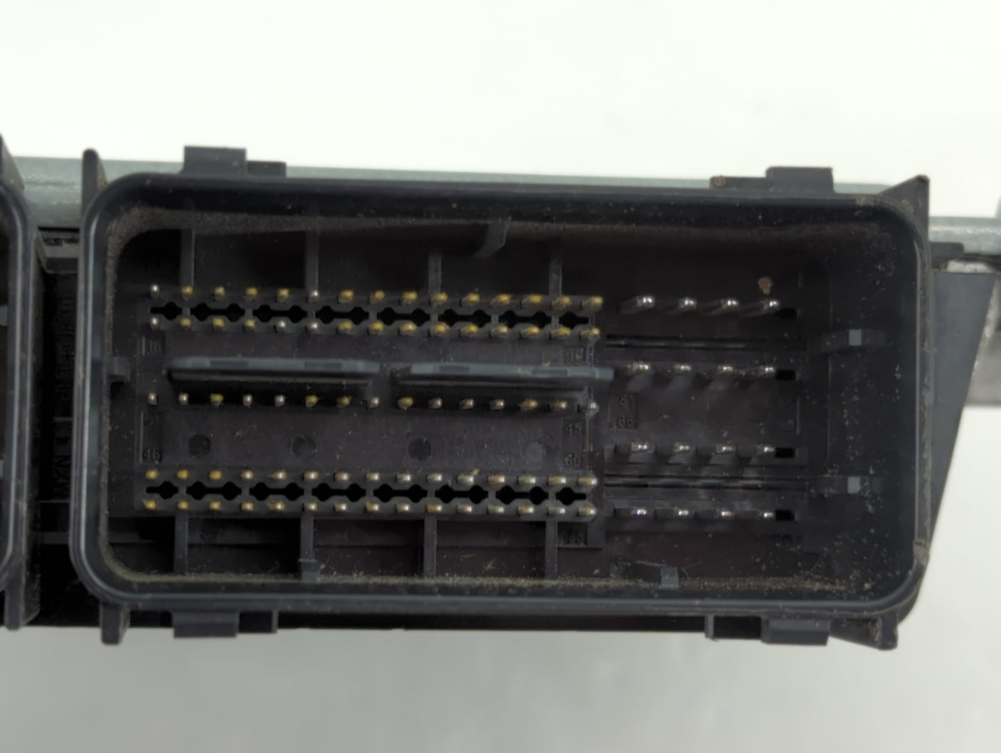 2017-2019 Ford Escape PCM Engine Control Computer ECU ECM PCU OEM P/N:HJ5A-12A650-MA A2C39328200 Fits Fits 2017 2018 2019 OE