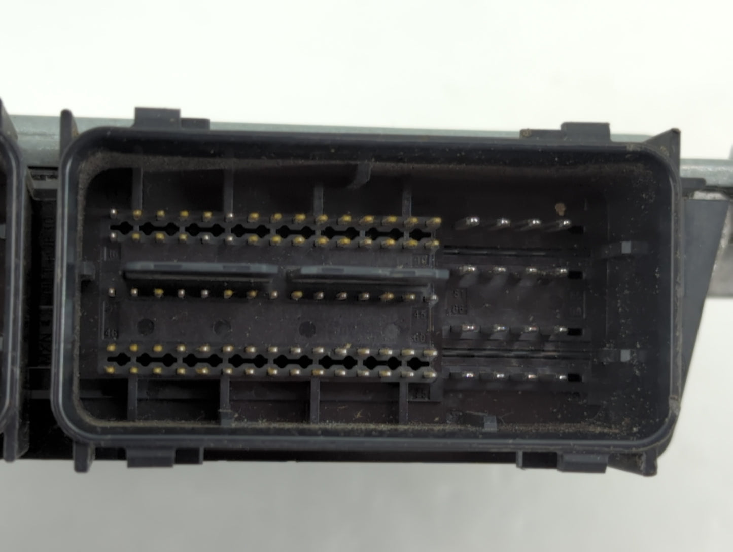 2017-2019 Ford Escape PCM Engine Control Computer ECU ECM PCU OEM P/N:HJ5A-12A650-MA A2C39328200 Fits Fits 2017 2018 2019 OE