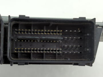 2017-2019 Ford Escape PCM Engine Control Computer ECU ECM PCU OEM P/N:HJ5A-12A650-MA A2C39328200 Fits Fits 2017 2018 2019 OEM Used Auto Parts