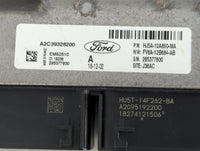 2017-2019 Ford Escape PCM Engine Control Computer ECU ECM PCU OEM P/N:HJ5A-12A650-MA A2C39328200 Fits Fits 2017 2018 2019 OE
