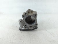 2017-2019 Ford Escape Throttle Body P/N:DS7G-9F991-CA Fits Fits 2014 2015 2016 2017 2018 2019 2020 OEM Used Auto Parts - Oem