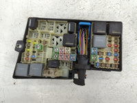 2019 Ford Escape Fusebox Fuse Box Panel Relay Module P/N:E00027328 AV6T-14A142-AB Fits OEM Used Auto Parts - Oemusedautopart