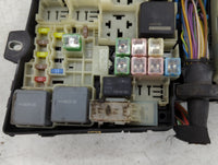 2019 Ford Escape Fusebox Fuse Box Panel Relay Module P/N:E00027328 AV6T-14A142-AB Fits OEM Used Auto Parts - Oemusedautopart