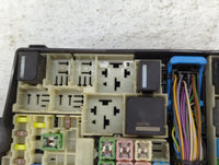 2019 Ford Escape Fusebox Fuse Box Panel Relay Module P/N:E00027328 AV6T-14A142-AB Fits OEM Used Auto Parts - Oemusedautopart