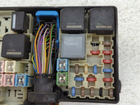 2019 Ford Escape Fusebox Fuse Box Panel Relay Module P/N:E00027328 AV6T-14A142-AB Fits OEM Used Auto Parts - Oemusedautopart