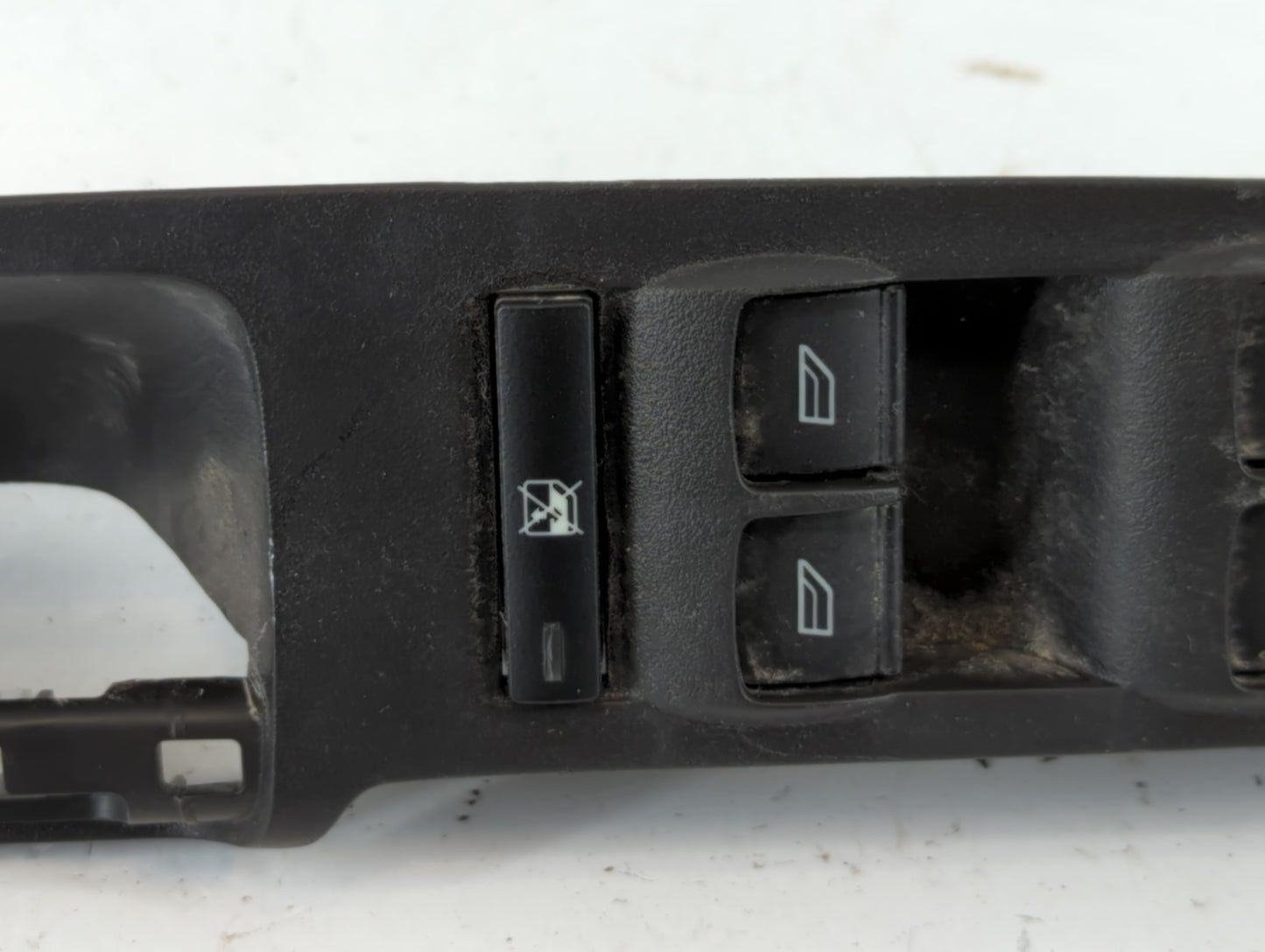 2013-2019 Ford Escape Master Power Window Switch Replacement Driver Side Left P/N:BM5T-14A132-AB Fits OEM Used Auto Parts - 
