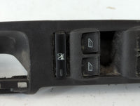 2013-2019 Ford Escape Master Power Window Switch Replacement Driver Side Left P/N:BM5T-14A132-AB Fits OEM Used Auto Parts - 