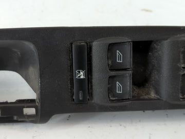 2013-2019 Ford Escape Master Power Window Switch Replacement Driver Side Left P/N:BM5T-14A132-AB Fits OEM Used Auto Parts