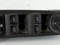 2013-2019 Ford Escape Master Power Window Switch Replacement Driver Side Left P/N:BM5T-14A132-AB Fits OEM Used Auto Parts - 