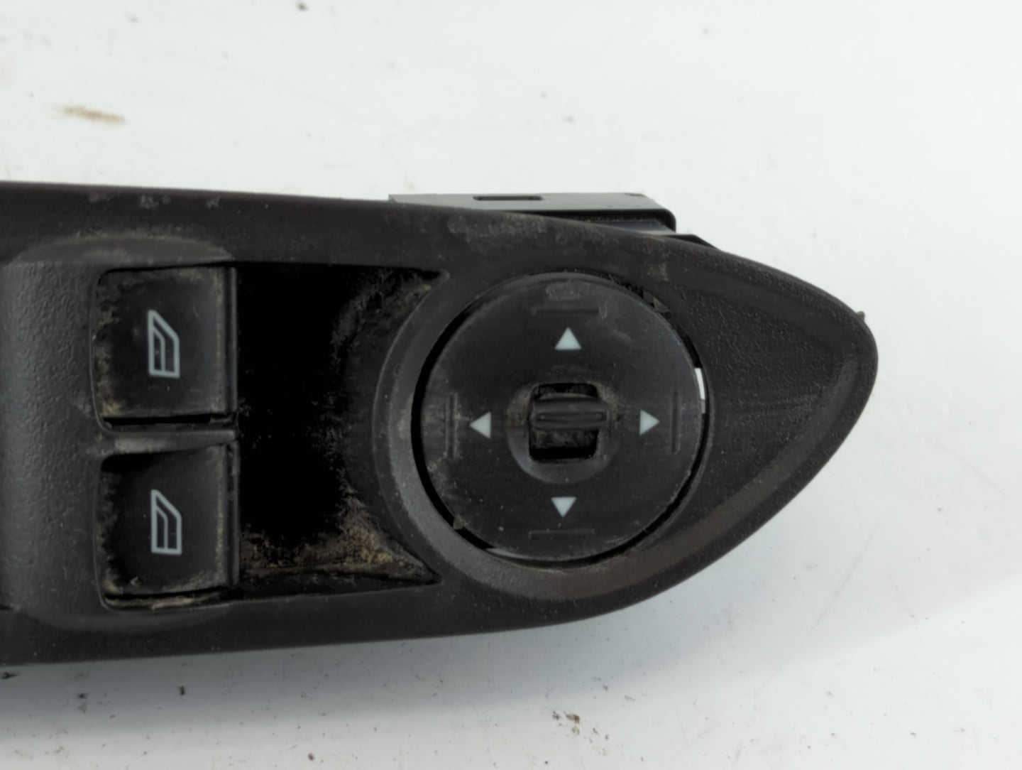 2013-2019 Ford Escape Master Power Window Switch Replacement Driver Side Left P/N:BM5T-14A132-AB Fits OEM Used Auto Parts - 