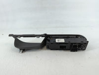 2013-2019 Ford Escape Master Power Window Switch Replacement Driver Side Left P/N:BM5T-14A132-AB Fits OEM Used Auto Parts - 