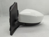 2017-2019 Ford Escape Driver Side View Mirror - Left Door Mirror OEM Used - Oemusedautoparts1.com