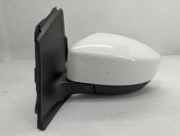 2017-2019 Ford Escape Driver Side View Mirror - Left Door Mirror OEM Used - Oemusedautoparts1.com