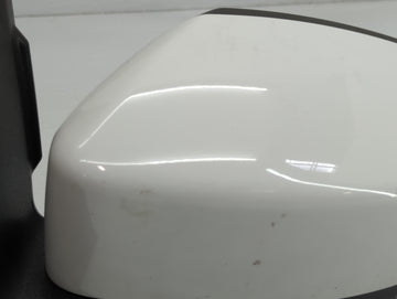 2017-2019 Ford Escape Driver Side View Mirror - Left Door Mirror OEM Used