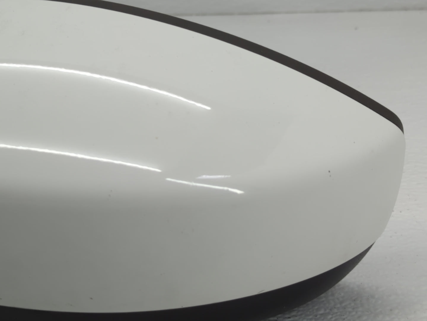 2017-2019 Ford Escape Driver Side View Mirror - Left Door Mirror OEM Used - Oemusedautoparts1.com