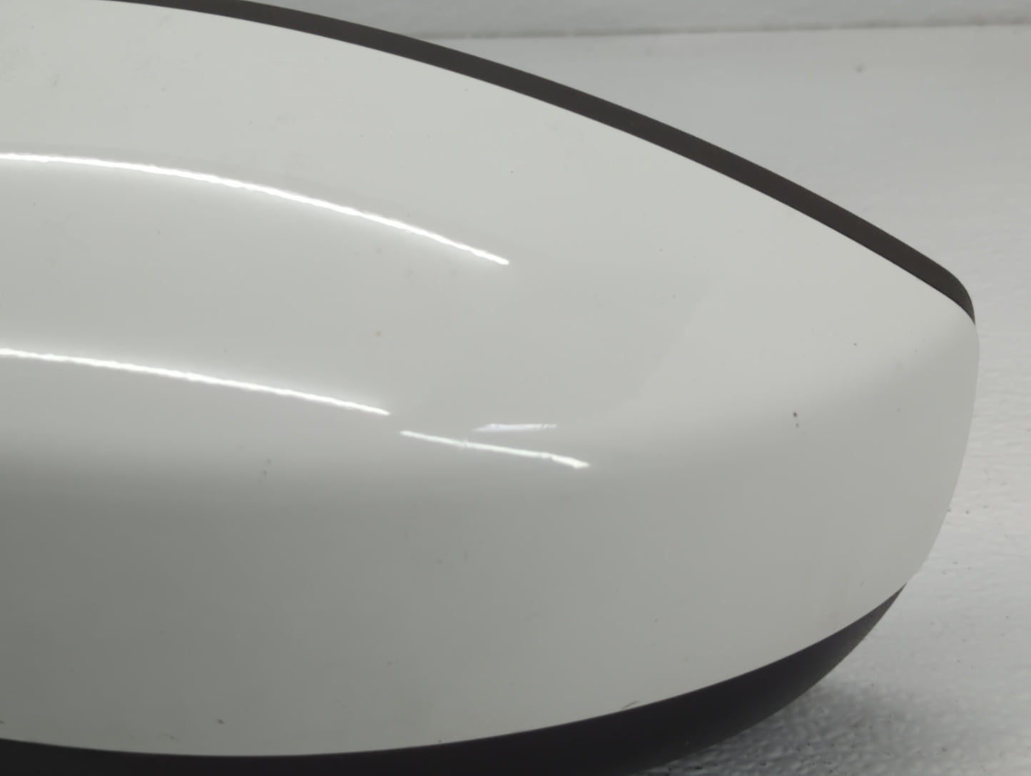 2017-2019 Ford Escape Driver Side View Mirror - Left Door Mirror OEM Used - Oemusedautoparts1.com
