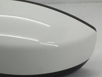 2017-2019 Ford Escape Driver Side View Mirror - Left Door Mirror OEM Used - Oemusedautoparts1.com