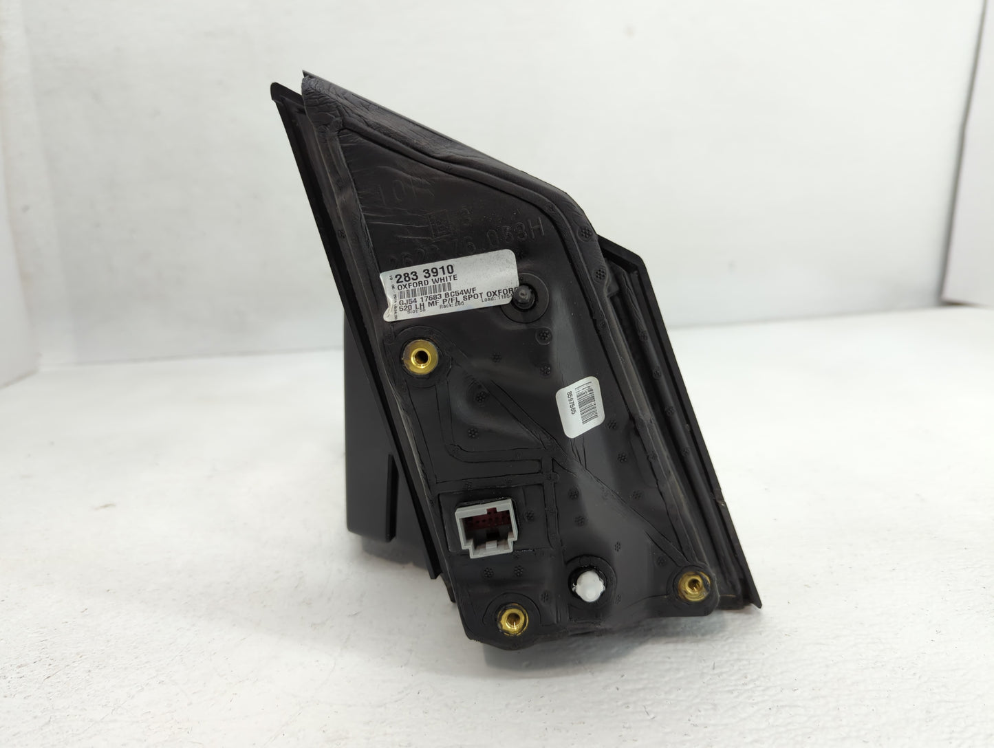 2017-2019 Ford Escape Driver Side View Mirror - Left Door Mirror OEM Used - Oemusedautoparts1.com