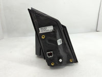 2017-2019 Ford Escape Driver Side View Mirror - Left Door Mirror OEM Used - Oemusedautoparts1.com
