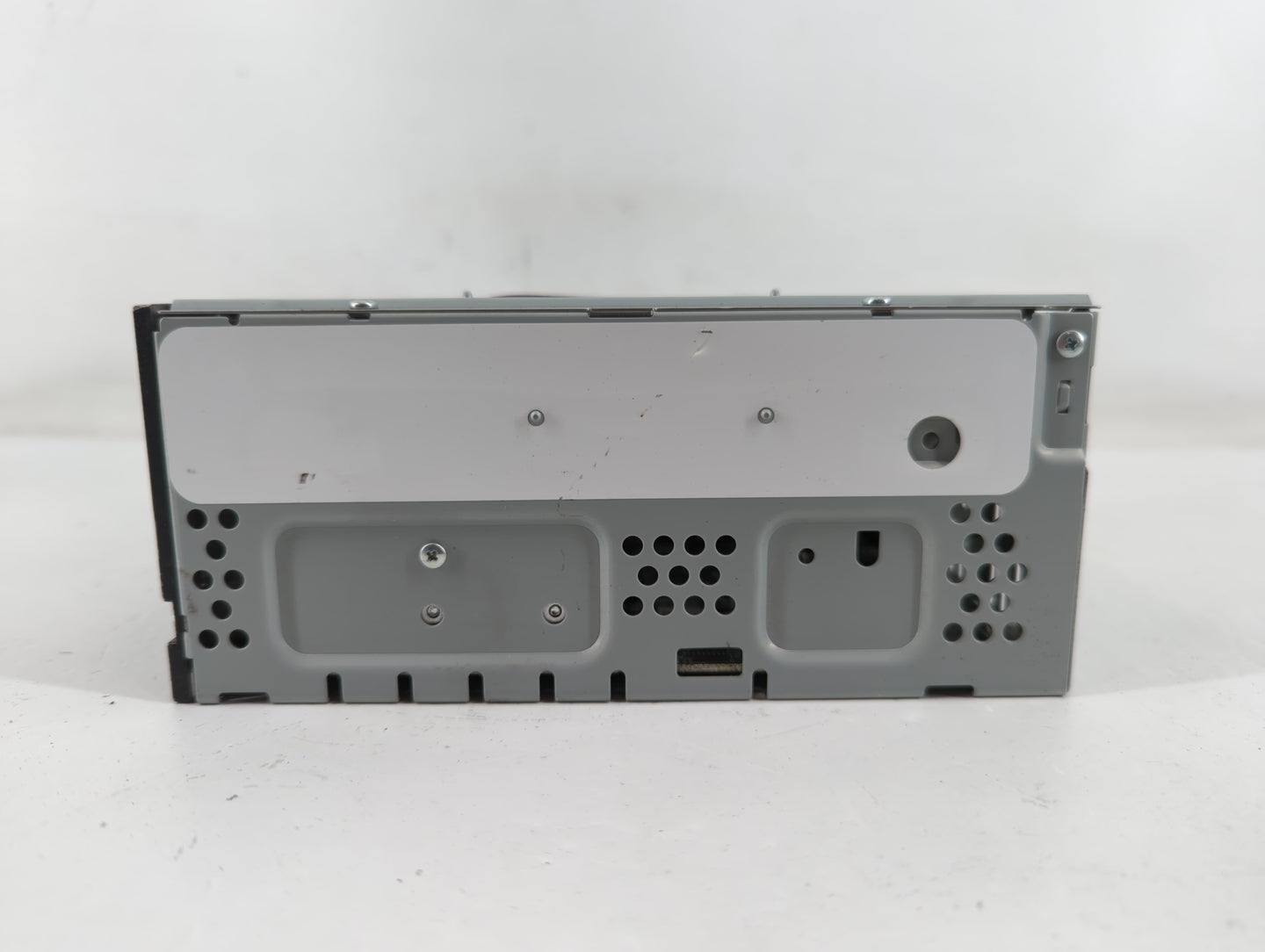 2019-2019 Ford Escape Am Fm Cd Player Radio Receiver - Oemusedautoparts1.com
