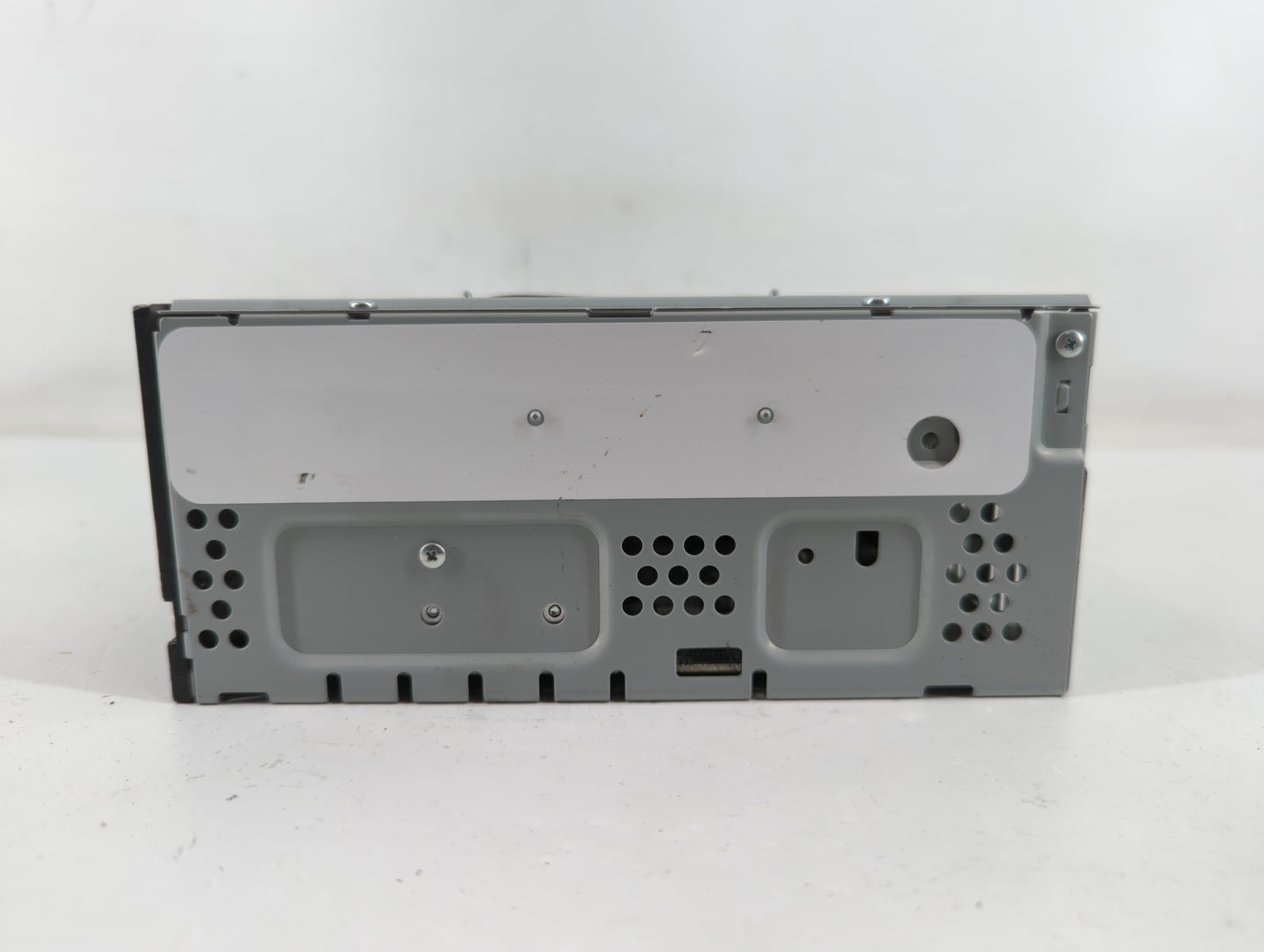 2019-2019 Ford Escape Am Fm Cd Player Radio Receiver - Oemusedautoparts1.com