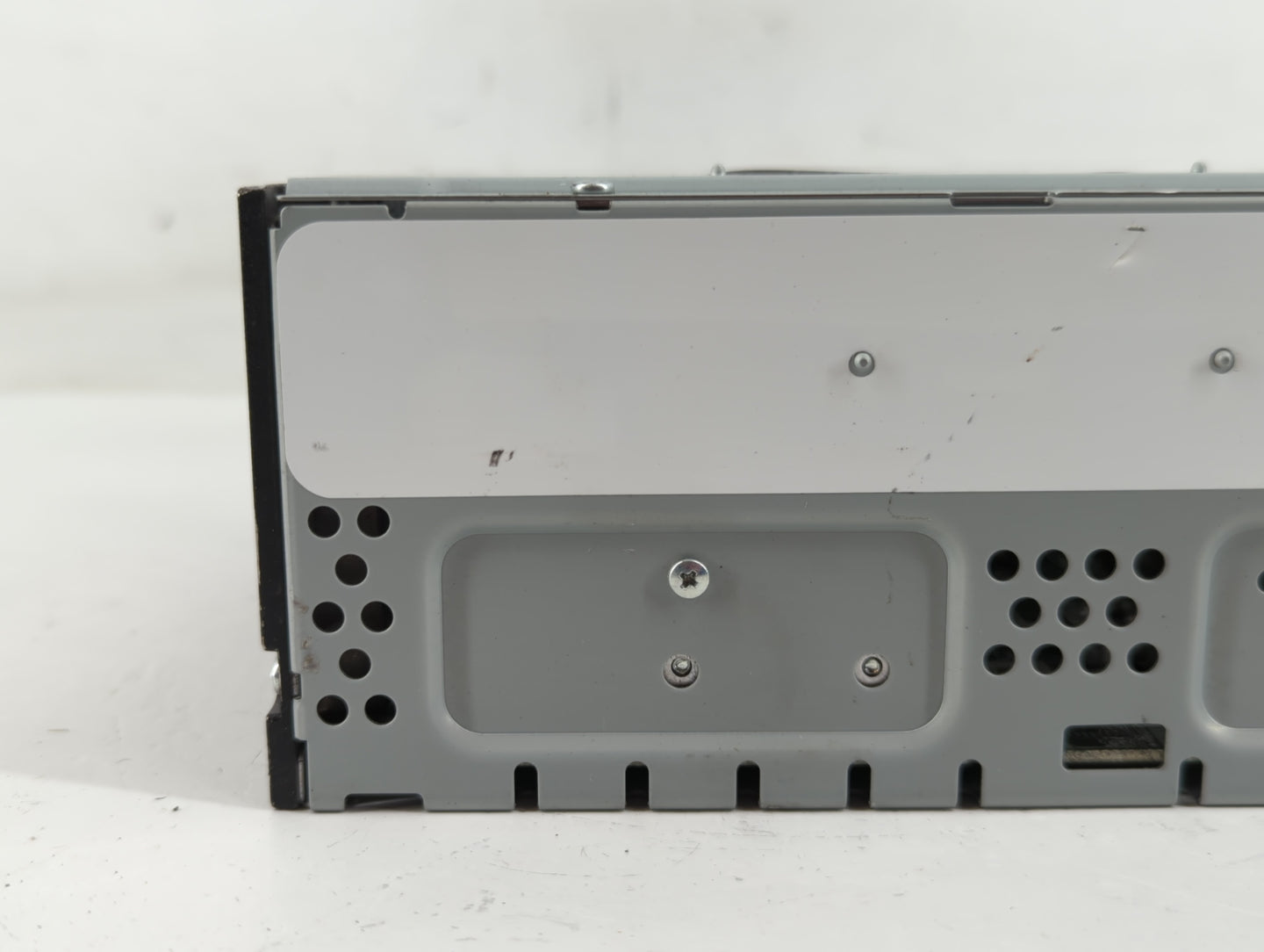 2019-2019 Ford Escape Am Fm Cd Player Radio Receiver - Oemusedautoparts1.com