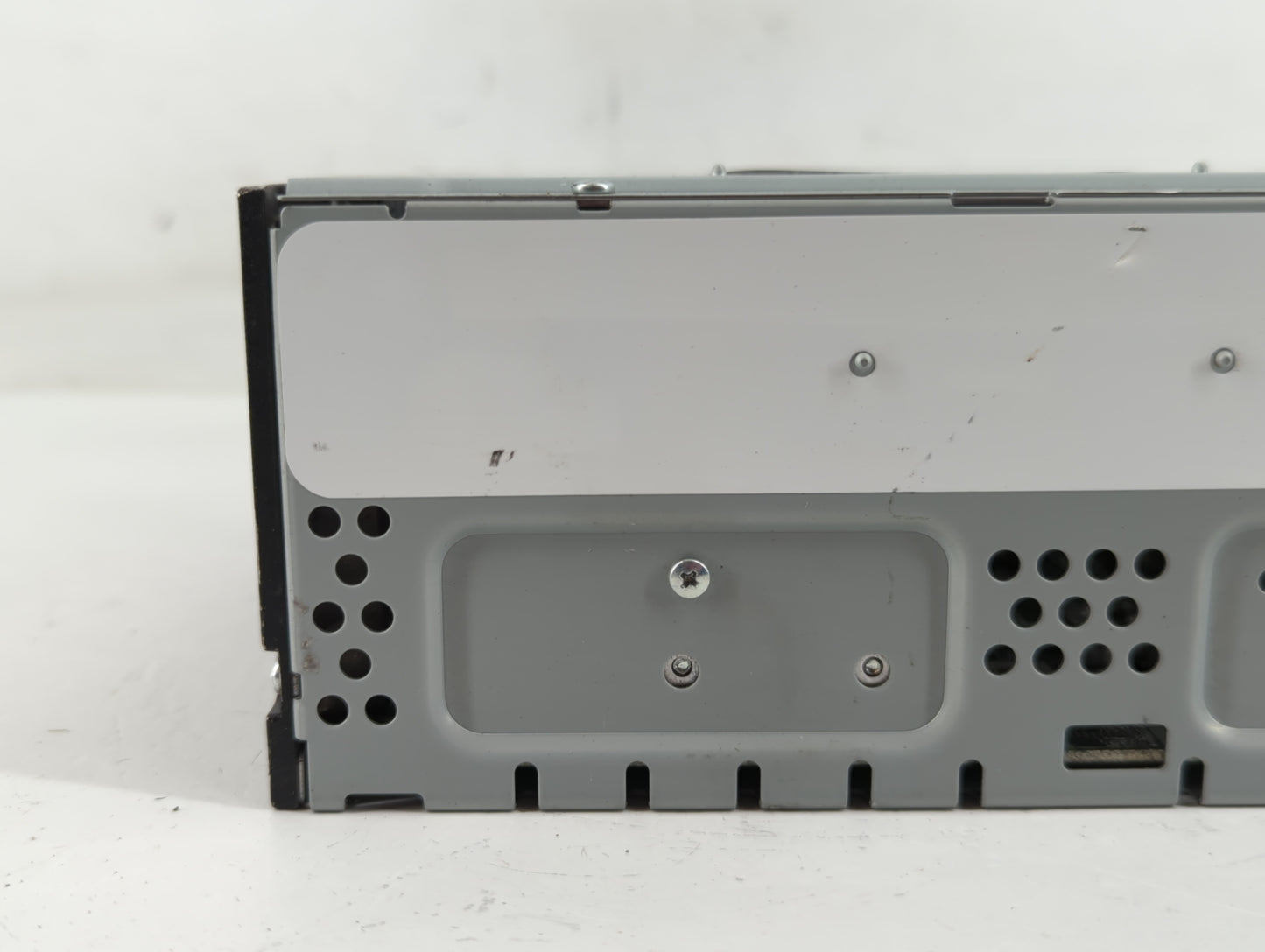 2019-2019 Ford Escape Am Fm Cd Player Radio Receiver - Oemusedautoparts1.com