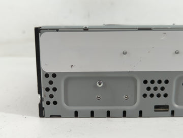2019-2019 Ford Escape Am Fm Cd Player Radio Receiver