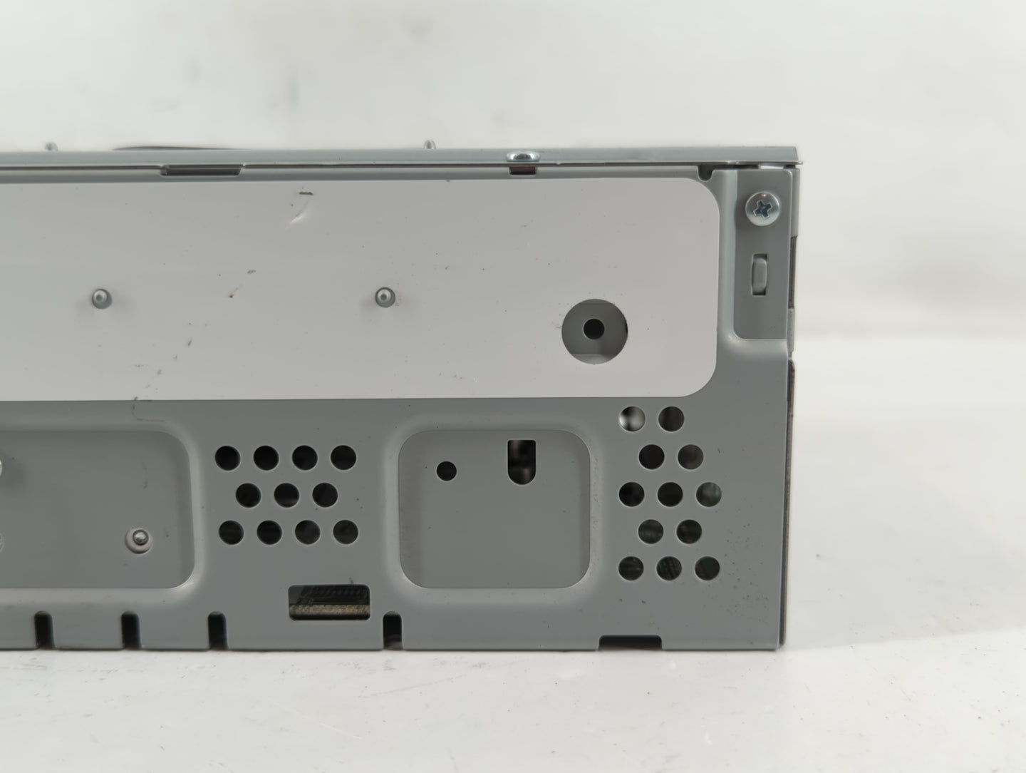 2019-2019 Ford Escape Am Fm Cd Player Radio Receiver - Oemusedautoparts1.com
