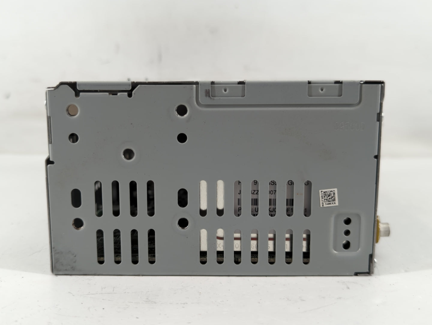 2019-2019 Ford Escape Am Fm Cd Player Radio Receiver - Oemusedautoparts1.com