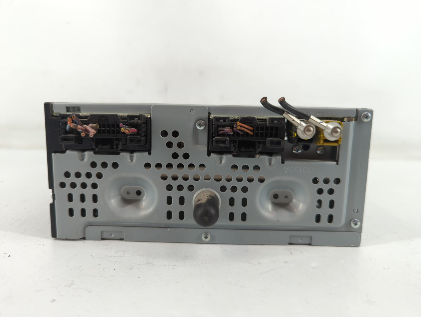2019-2019 Ford Escape Am Fm Cd Player Radio Receiver - Oemusedautoparts1.com