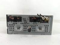 2019-2019 Ford Escape Am Fm Cd Player Radio Receiver - Oemusedautoparts1.com