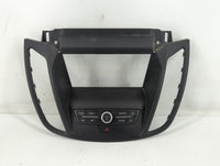 2017-2019 Ford Escape Am Fm Cd Player Radio Receiver - Oemusedautoparts1.com