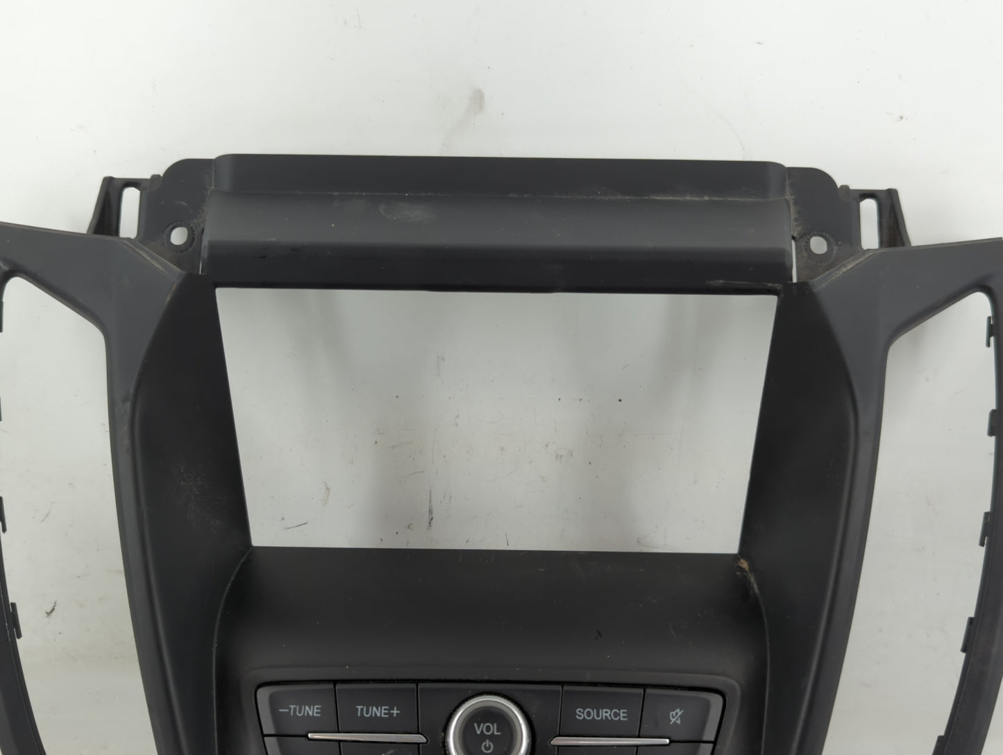 2017-2019 Ford Escape Am Fm Cd Player Radio Receiver - Oemusedautoparts1.com