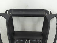 2017-2019 Ford Escape Am Fm Cd Player Radio Receiver - Oemusedautoparts1.com