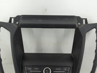 2017-2019 Ford Escape Am Fm Cd Player Radio Receiver 719832 - Oemusedautoparts1.com