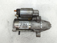 2017-2019 Ford Escape Car Starter Motor Solenoid OEM P/N:F1FT-11000-EB Fits Fits 2017 2018 2019 OEM Used Auto Parts - Oemuse