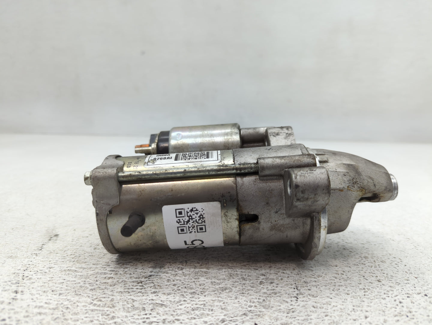 2017-2019 Ford Escape Car Starter Motor Solenoid OEM P/N:F1FT-11000-EB Fits Fits 2017 2018 2019 OEM Used Auto Parts - Oemuse