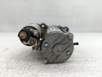 2017-2019 Ford Escape Car Starter Motor Solenoid OEM P/N:F1FT-11000-EB Fits Fits 2017 2018 2019 OEM Used Auto Parts - Oemuse