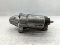 2017-2019 Ford Escape Car Starter Motor Solenoid OEM P/N:F1FT-11000-EB Fits Fits 2017 2018 2019 OEM Used Auto Parts - Oemuse