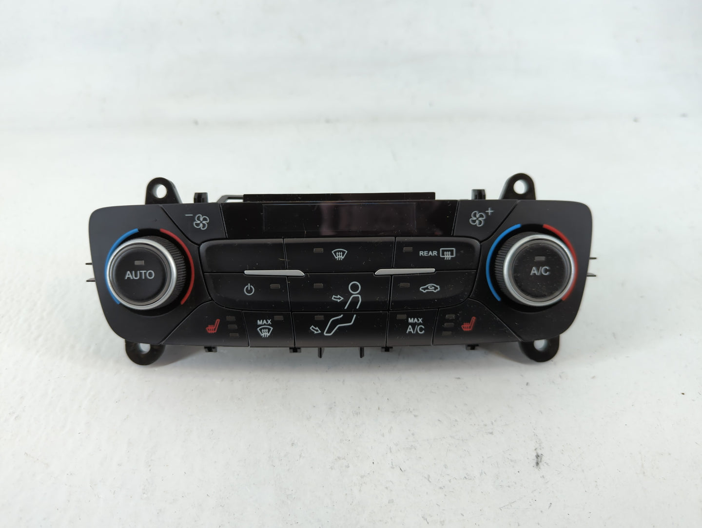 2018-2019 Ford Escape Climate Control Module Temperature AC/Heater Replacement P/N:GJAV17V1D8 GJ5T-18C612-CJ Fits Fits 2018 