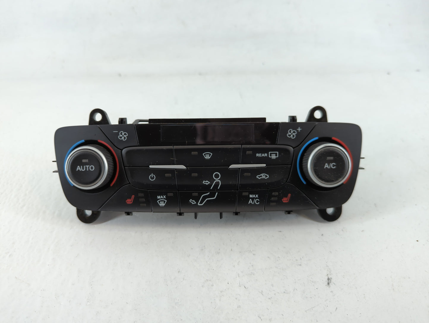 2018-2019 Ford Escape Climate Control Module Temperature AC/Heater Replacement P/N:GJAV17V1D8 GJ5T-18C612-CJ Fits Fits 2018 