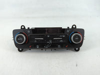 2018-2019 Ford Escape Climate Control Module Temperature AC/Heater Replacement P/N:GJAV17V1D8 GJ5T-18C612-CJ Fits Fits 2018 